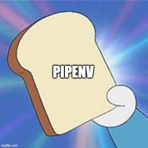 pipenv